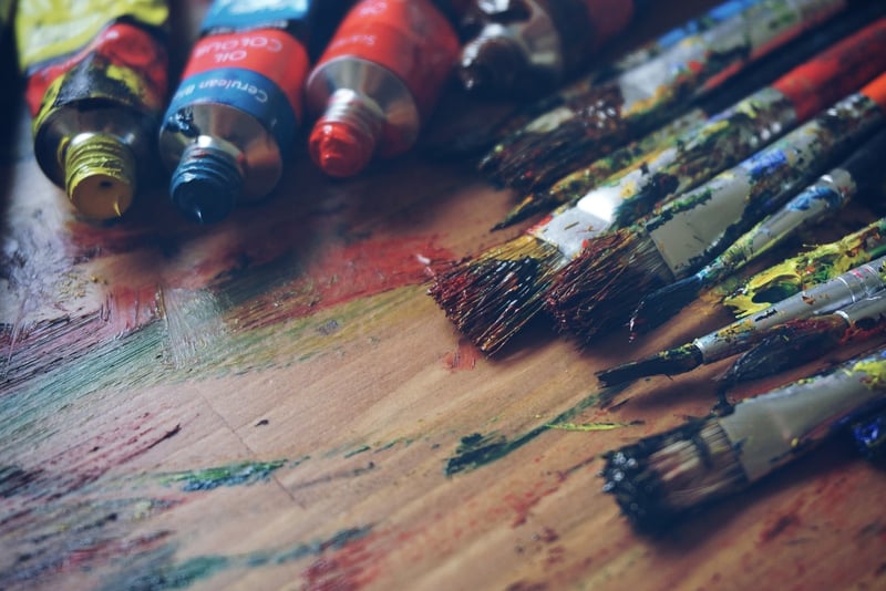 Creative Activity