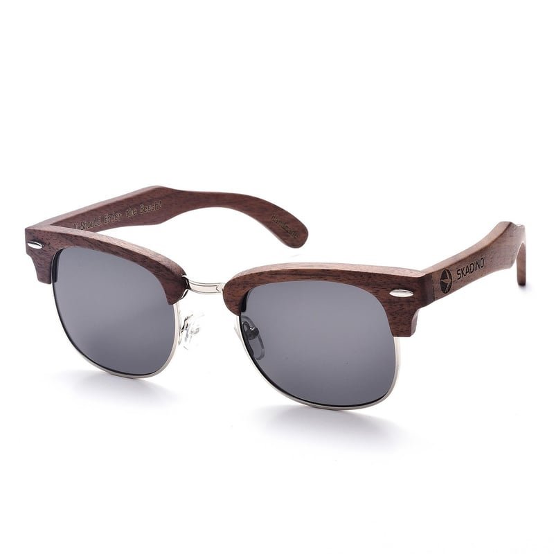 Sustainable Sunglasses